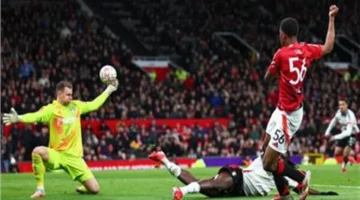 مواجهة قوية.. بث مباشر لمباراة مانشستر يونايتد ضد أستون فيلا